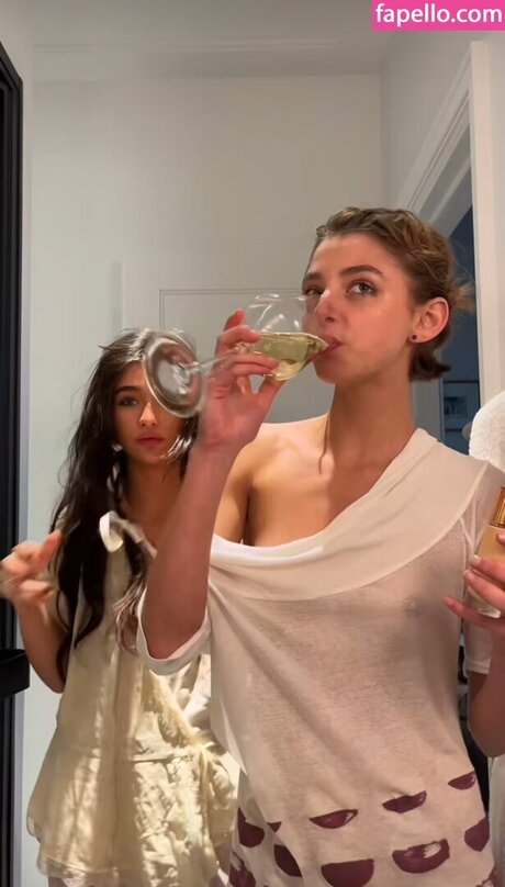 Ava Kalitowski only fans nudes