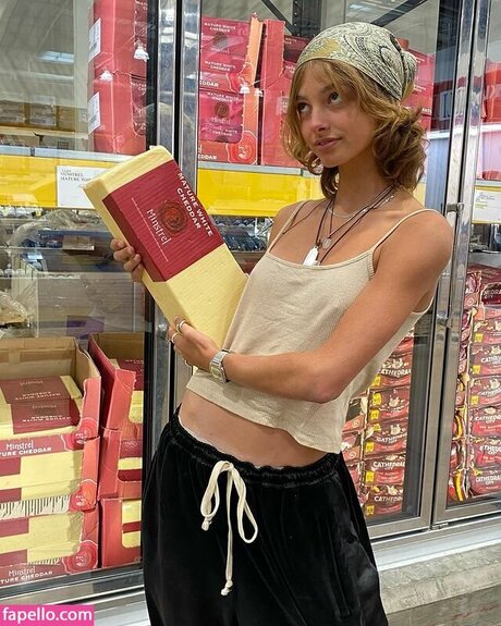 Ava Kalitowski onlyfans porn