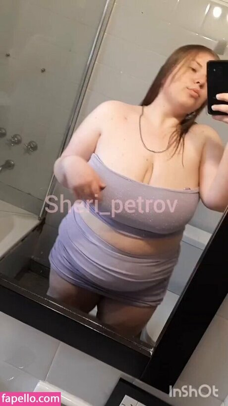 sheri petrov onlyfans porno