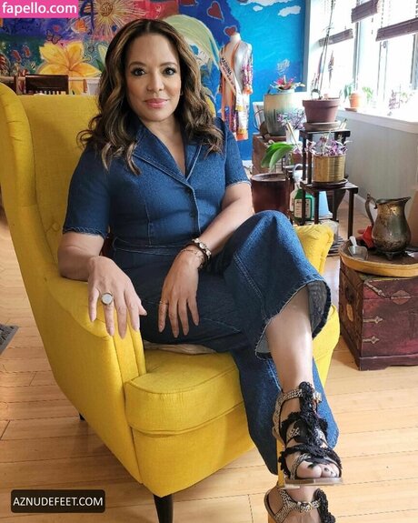 Luna Lauren Velez onlyfans keak