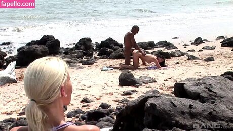 Caylian Curtis only fans review