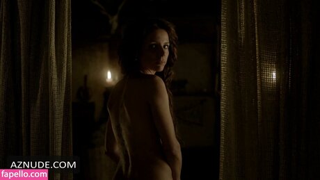 Jessalyn Gilsig onlyfans mega