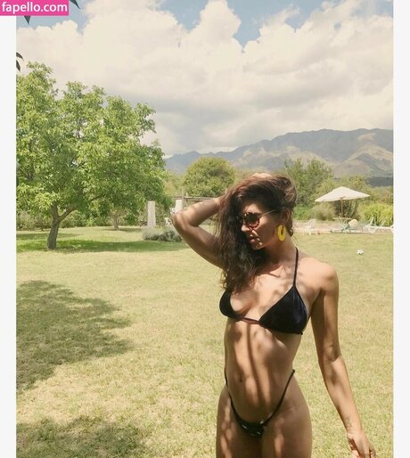 Griselda Siciliani onlyfans leaked