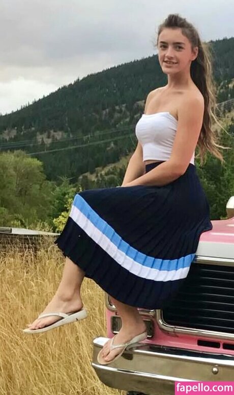 cassidymceown naked onlyfans leaks