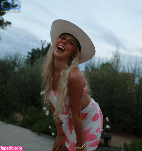 halieywelch onlyfans leaked photos