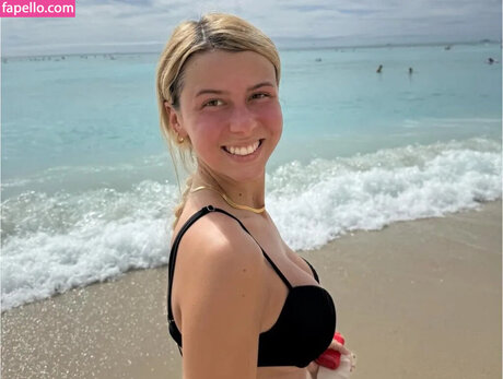 halieywelch leaked onlyfans sex tape