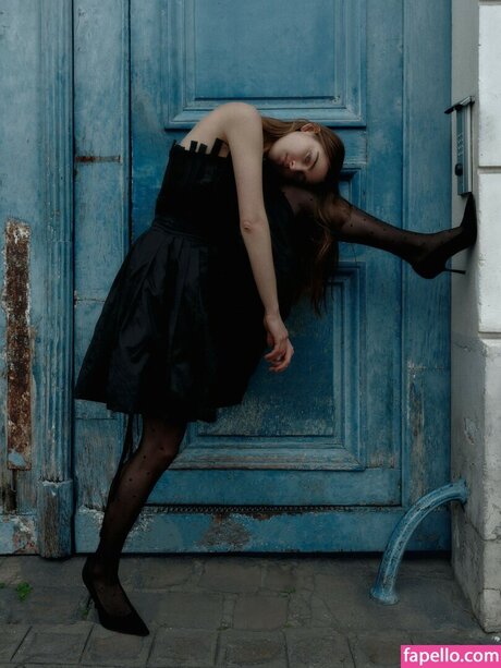 Margarita Vishniakova onlyfans nudes