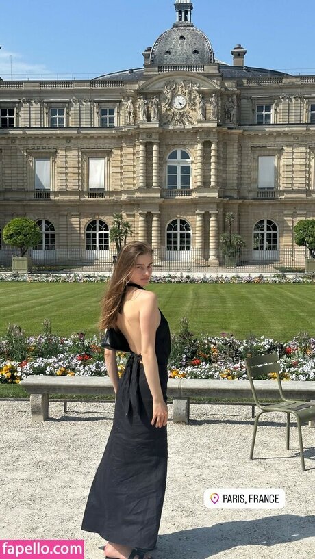 Margarita Vishniakova leaked nudes onlyfans