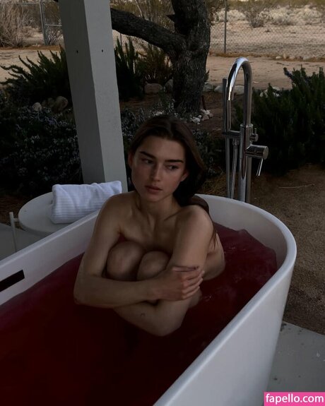 Margarita Vishniakova onlyfans leak nude