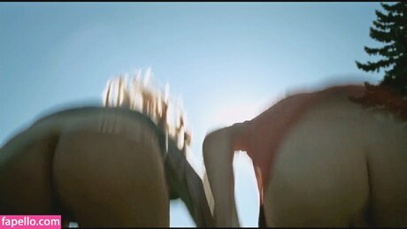 June Diane Raphael onlyfans leaked free