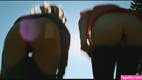 June Diane Raphael sex tape onlyfans