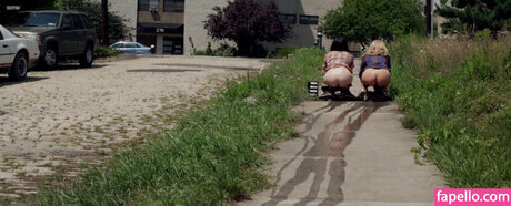 June Diane Raphael onlyfans xxx