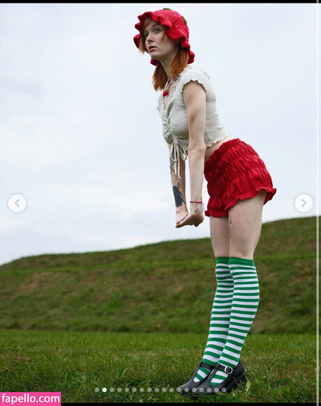 Imgiannasmith Profile pic