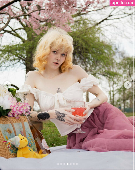 Imgiannasmith onlyfans nudes leak