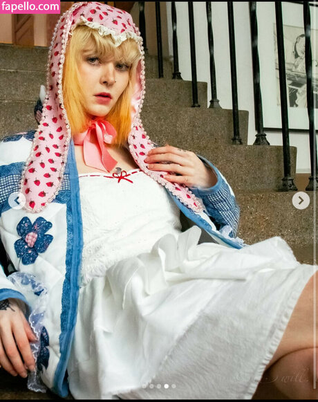 Imgiannasmith leaked onlyfans