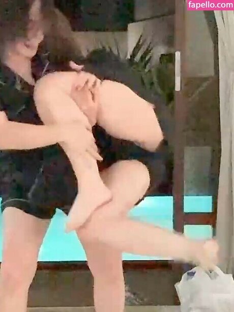 Morphe ya onlyfans pics leaked