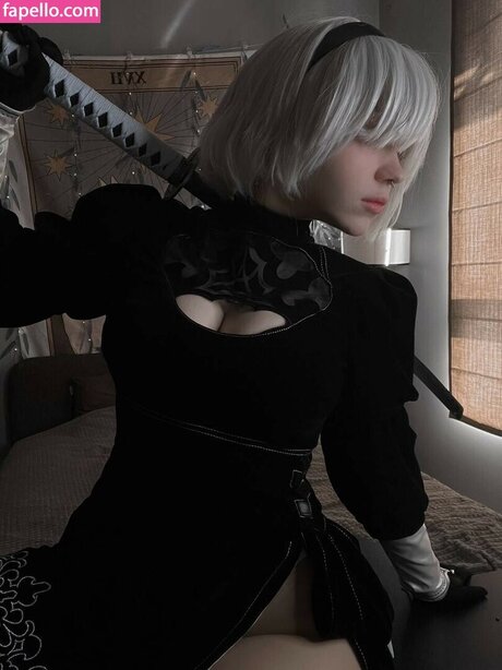 Morphe ya onlyfans desnuda