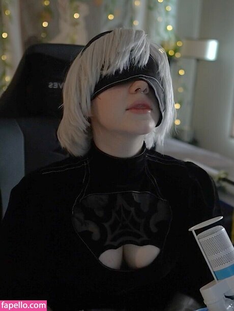 Morphe ya onlyfans tits