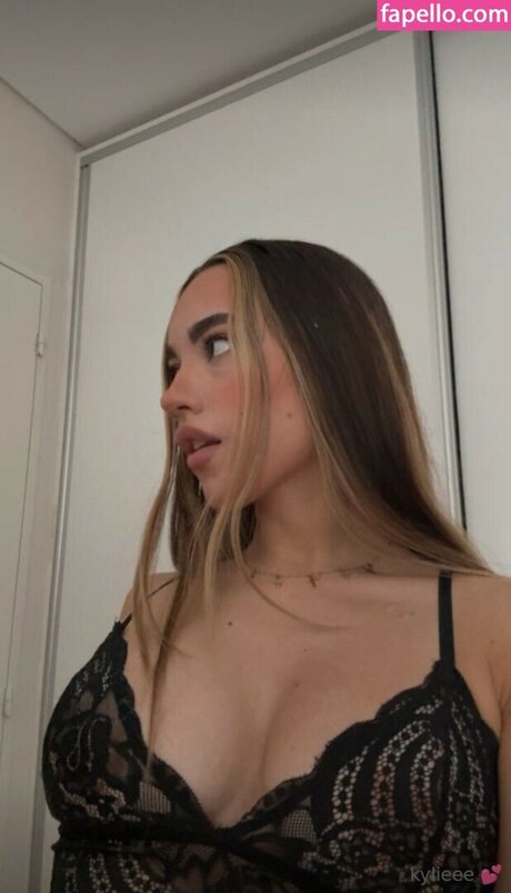 thukkylie is on onlyfans