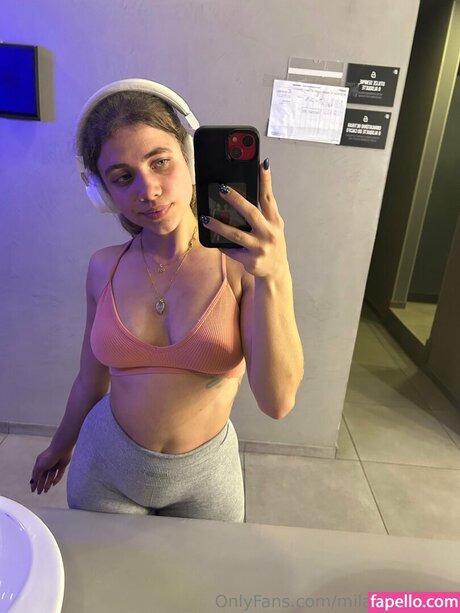 Mila Refacho xxx onlyfans