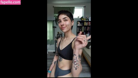 Ohkaylin porn onlyfans