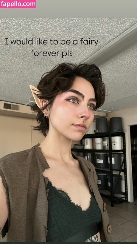 Ohkaylin onlyfans porn