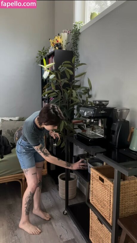 Ohkaylin onlyfans leak xxx