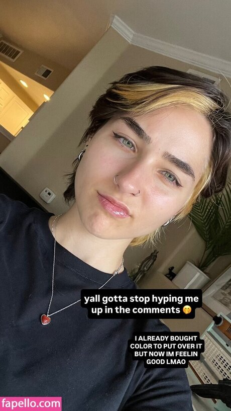 Ohkaylin naked onlyfans leak