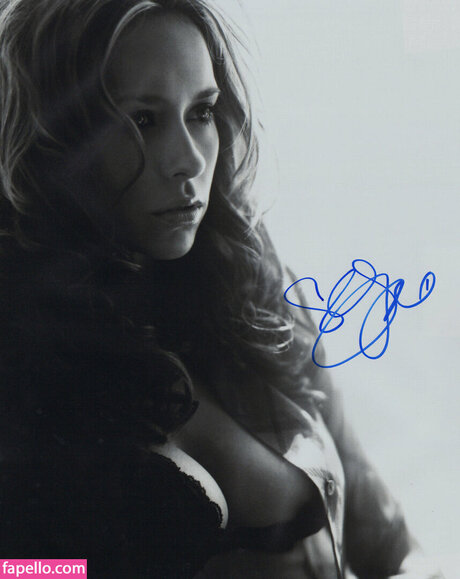 jenniferLoveHewitt leaked naked onlyfans