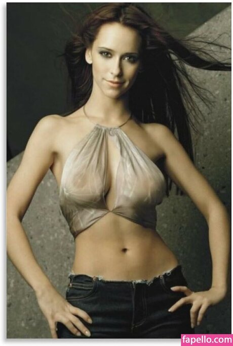 jenniferLoveHewitt onlyfans leaks sex