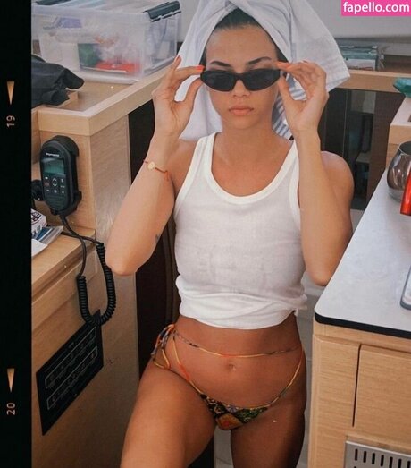 Eyl l Kandemir xxx only fans