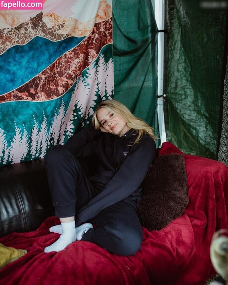 Esther Graf only fans leak porn