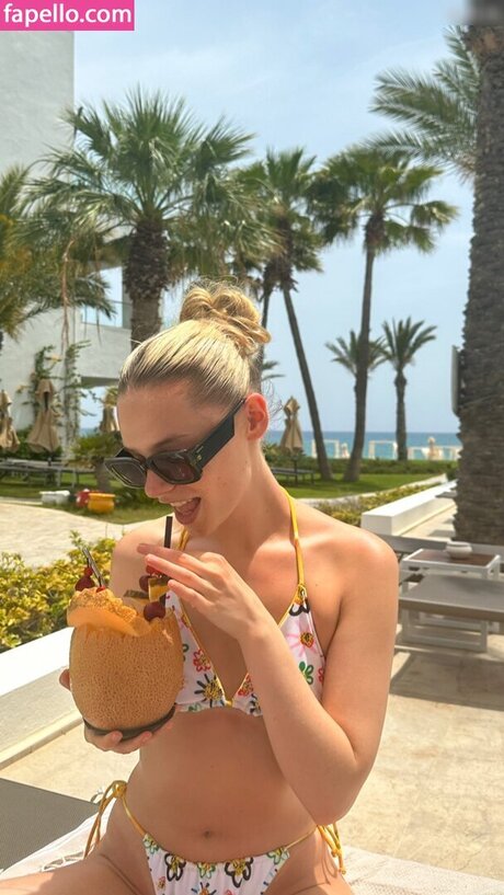 Esther Graf onlyfans porn nude