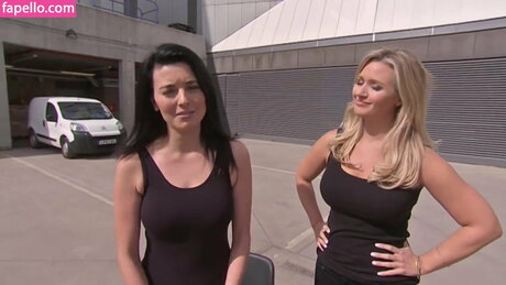 Natalie Sawyer only fans photos