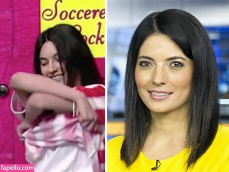 Natalie Sawyer leaked onlyfans pics