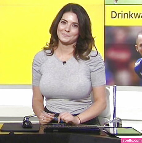 Natalie Sawyer leaked onlyfans nude