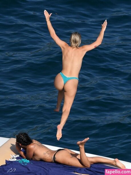 Ella Ding nudes onlyfans leak