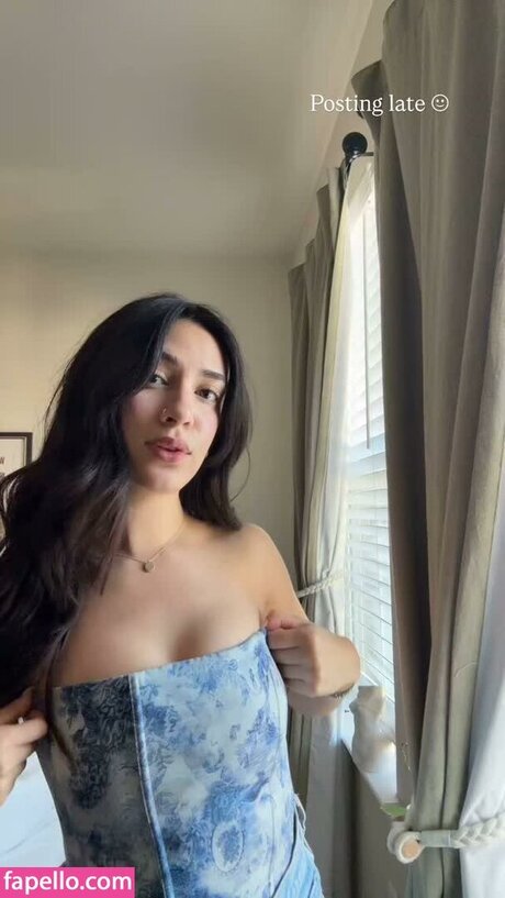 Lucila Erickson onlyfans uncensored