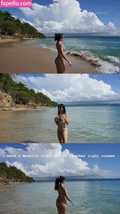 Lucila Erickson tits onlyfans