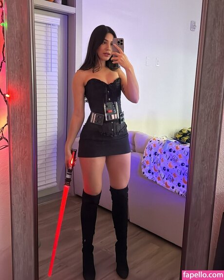 Lucila Erickson onlyfans leaked pics