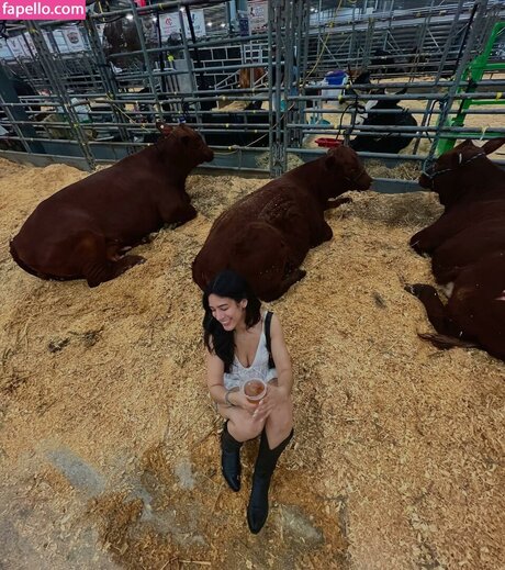 Lucila Erickson onlyfans nude leaked