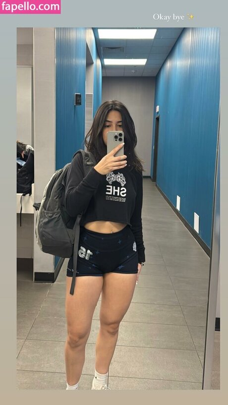 Lucila Erickson onlyfans nudes