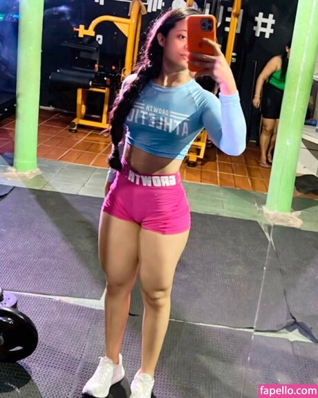 Maria Rayane onlyfans leajs