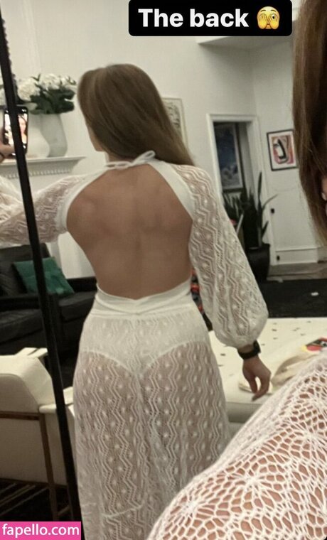 Meg Gallagher nude onlyfans leaks