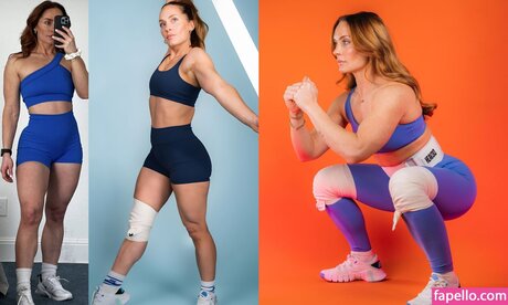 Meg Gallagher joi onlyfans