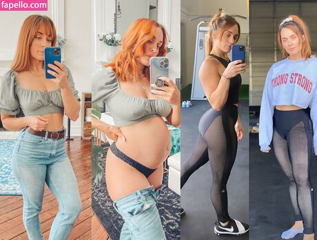 Meg Gallagher nudes onlyfans leaks