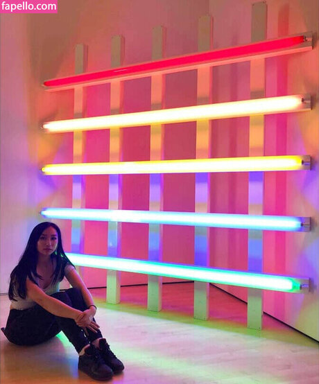 Sophia Phan onlyfans leaked tits