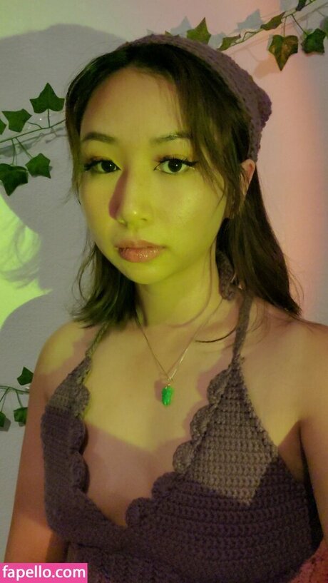 Sophia Phan onlyfans page