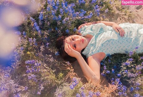 Sophia Phan only fans naked