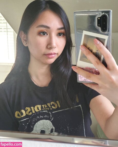 Sophia Phan onlyfans leak porn